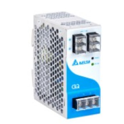 Tápegység - 120W 24V DC, 5A, fém tokozat  - CliQ VA