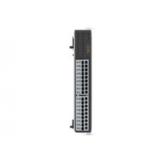 EtherCAT - Távoli I/O bővítőmodul - Impulzus 1 Be- / 1kimenet, RS422, Táp 24VDC EtherCAT - Távoli I/O bővítőmodul - Impulzus 1 Be- / 1kimenet, RS422, Táp 24VDC