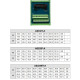 Terminál modul - AS 300 PLC kifejtő (AS332T-A,AS332P-A,AS324MT-A), 2db kell