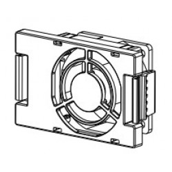 Ventilátor - VFD022C43A, VFD037C43A, VFD040C43A, VFD055C43A (Frame A)