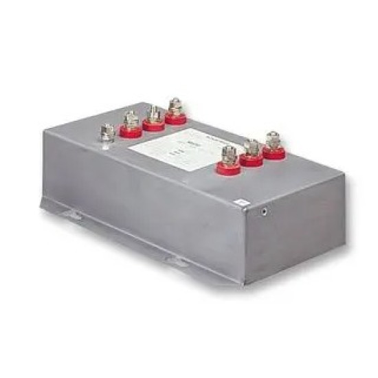 Zavarszűrő - 50A 230V 1Fázis, VFD-ED Frekiváltóhoz Zavarszűrő - 50A 230V 1Fázis, VFD-ED Frekiváltóhoz